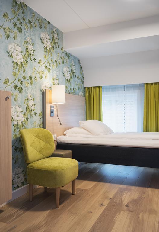 Thon Hotel Tonsberg Brygge Exterior photo