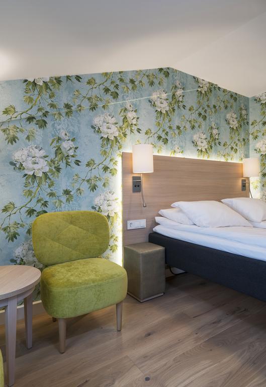 Thon Hotel Tonsberg Brygge Exterior photo