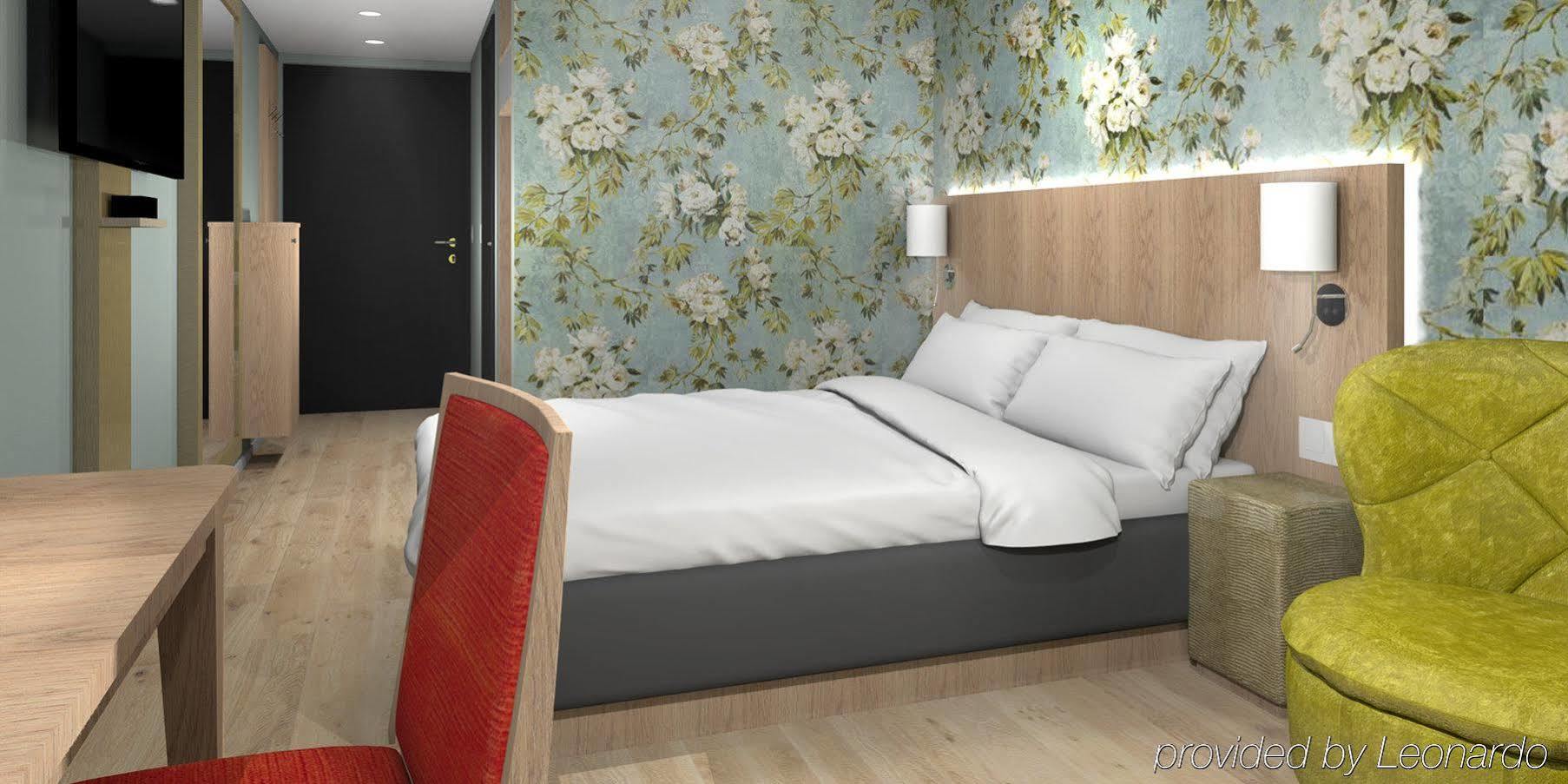 Thon Hotel Tonsberg Brygge Exterior photo
